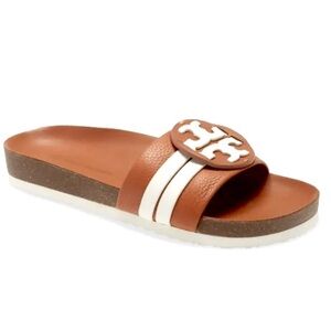 Tory Burch Leigh Slides | 8